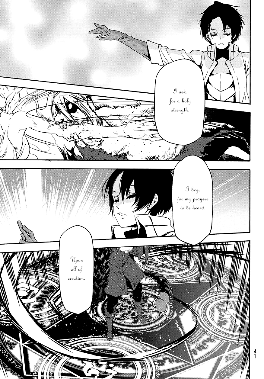 Tensei Shitara Slime Datta Ken, Chapter 55 image 28